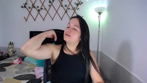 Valeria  online show from 13, 1, 2026