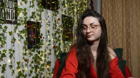 Snapshot of naughtyhomemade17 chatting on 8, 1, 2026 Mya Alexya online show from 8, 1, 2026