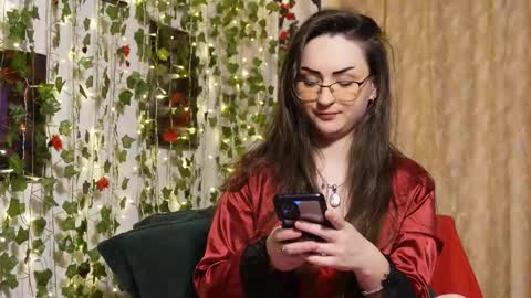 Snapshot of naughtyhomemade17 chatting on 1, 3, 2026 Mya Alexya online show from 1, 3, 2026