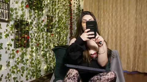 Mya Alexya online show from 21, 5, 2026