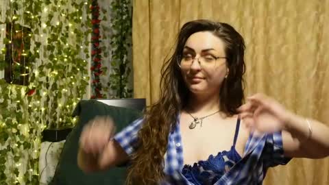 Mya Alexya online show from 23, 5, 2026