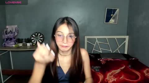 naughtyjanela online show from 25, 1, 2025