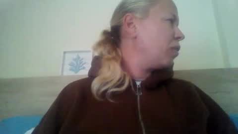 naughtyjennyblondeuk online show from 1, 5, 2026