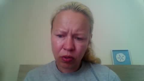 naughtyjennyblondeuk online show from 2, 5, 2026