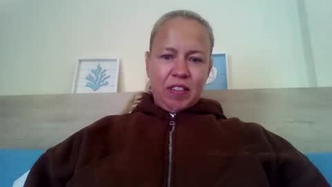 naughtyjennyblondeuk online show from 7, 5, 2026