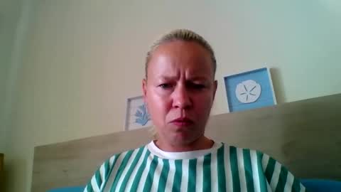 naughtyjennyblondeuk online show from 10, 5, 2026
