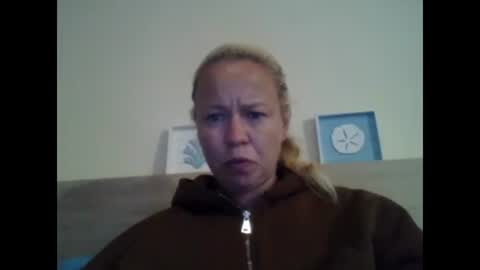 naughtyjennyblondeuk online show from 12, 5, 2026