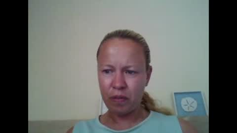 naughtyjennyblondeuk online show from 23, 5, 2026