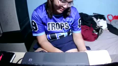 Snapshot of naughtykate69495126 chatting on 8, 2, 2026 naughtykate69495126 online show from 8, 2, 2026