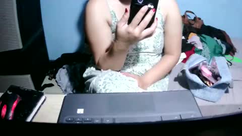 Snapshot of naughtykate69495126 chatting on 15, 2, 2026 naughtykate69495126 online show from 15, 2, 2026