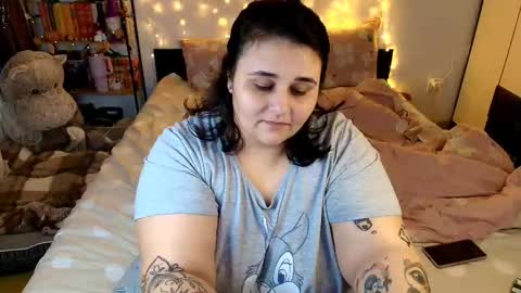 Chris online show from 13, 11, 2025