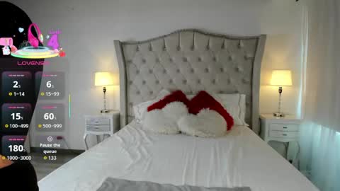 Snapshot of naughtykitty4 chatting on 22, 4, 2026 Scarlett online show from 22, 4, 2026
