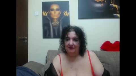 Snapshot of naughtykorin chatting on 5, 4, 2026 korin online show from 5, 4, 2026