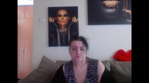 Snapshot of naughtykorin chatting on 6, 4, 2026 korin online show from 6, 4, 2026