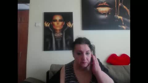 Snapshot of naughtykorin chatting on 8, 4, 2026 korin online show from 8, 4, 2026