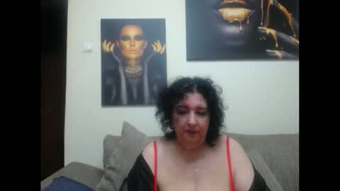 Snapshot of naughtykorin chatting on 9, 5, 2026 korin online show from 9, 5, 2026