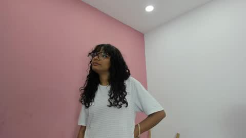 naughtylilithwildtony online show from 19, 5, 2026