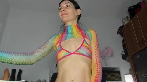 Cassie -  online show from 23, 4, 2026