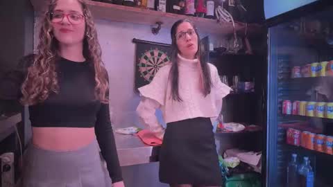 ANDREA STEPH  MIKE online show from 9, 2, 2025