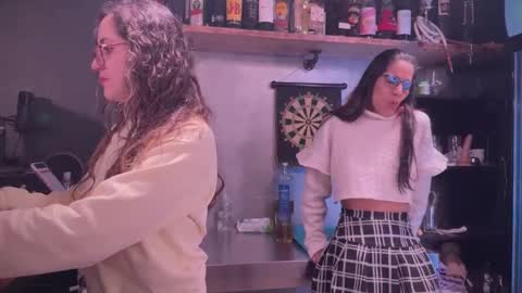 ANDREA STEPH  MIKE online show from 10, 3, 2025