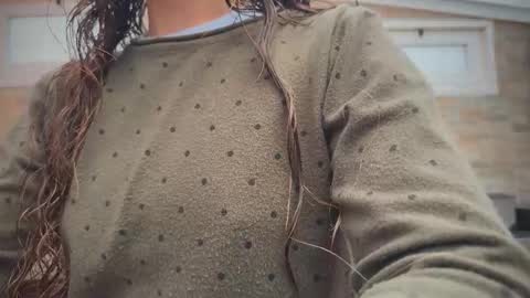 ANDREA STEPH  MIKE online show from 10, 9, 2025