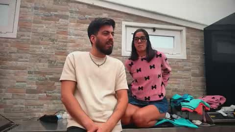 ANDREA STEPH  MIKE online show from 17, 1, 2026