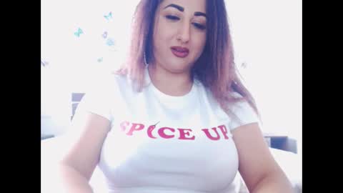 Snapshot of naughtymaya4you chatting on 29, 9, 2025 naughtymaya4you online show from 29, 9, 2025