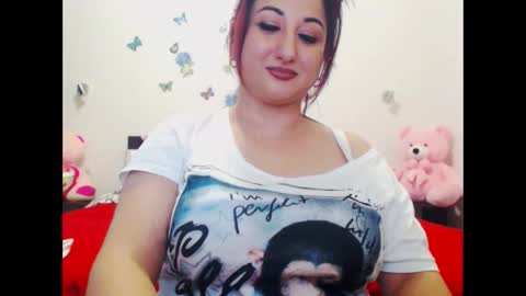 Snapshot of naughtymaya4you chatting on 3, 6, 2026 naughtymaya4you online show from 3, 6, 2026