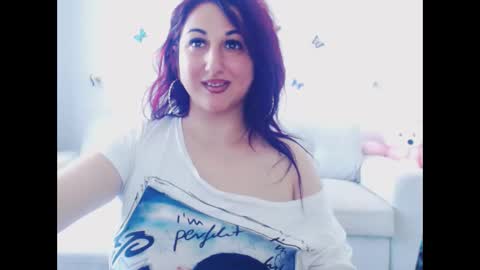 Snapshot of naughtymaya4you chatting on 9, 6, 2026 naughtymaya4you online show from 9, 6, 2026