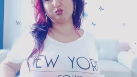 Snapshot of naughtymaya4you chatting on 20, 6, 2026 naughtymaya4you online show from 20, 6, 2026