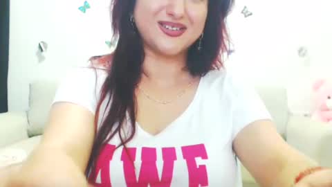 Snapshot of naughtymaya4you chatting on 24, 6, 2026 naughtymaya4you online show from 24, 6, 2026