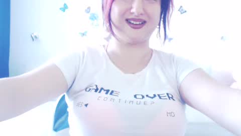 Snapshot of naughtymaya4you chatting on 28, 6, 2026 naughtymaya4you online show from 28, 6, 2026