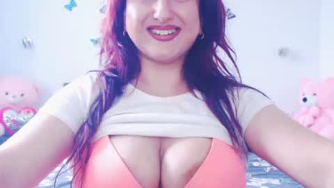 Snapshot of naughtymaya4you chatting on 5, 7, 2026 naughtymaya4you online show from 5, 7, 2026