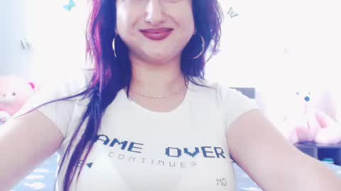 Snapshot of naughtymaya4you chatting on 12, 7, 2026 naughtymaya4you online show from 12, 7, 2026