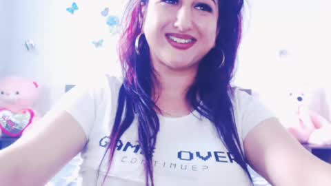 Snapshot of naughtymaya4you chatting on 13, 7, 2026 naughtymaya4you online show from 13, 7, 2026