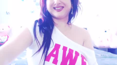 Snapshot of naughtymaya4you chatting on 15, 7, 2026 naughtymaya4you online show from 15, 7, 2026