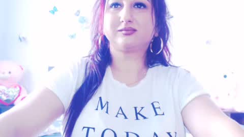 Snapshot of naughtymaya4you chatting on 17, 7, 2026 naughtymaya4you online show from 17, 7, 2026