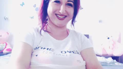 Snapshot of naughtymaya4you chatting on 22, 7, 2026 naughtymaya4you online show from 22, 7, 2026