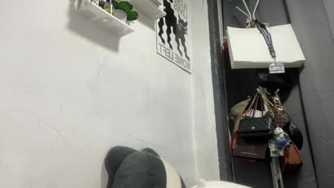 your girlfriend mira online show from 26, 3, 2026