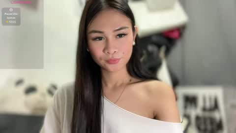 Snapshot of naughtymira888 chatting on 1, 5, 2026 your girlfriend mira online show from 1, 5, 2026