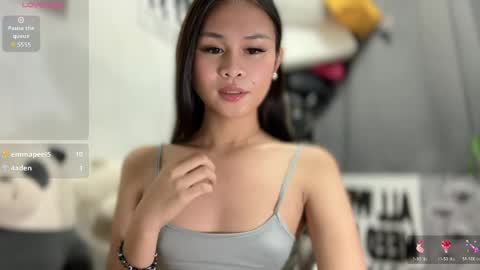 Snapshot of naughtymira888 chatting on 6, 5, 2026 your girlfriend mira online show from 6, 5, 2026