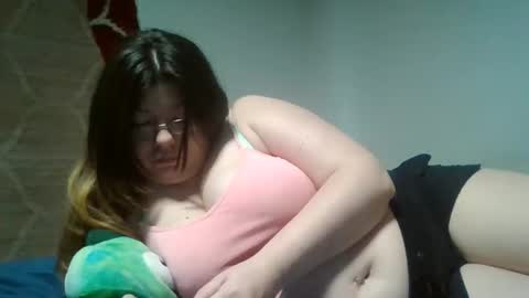 Snapshot of naughtynatalie1988x chatting on 6, 5, 2026 Natalie online show from 6, 5, 2026