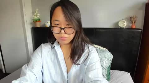 Snapshot of naughtynerdygirl chatting on 9, 2, 2026 Gigi Chu online show from 9, 2, 2026