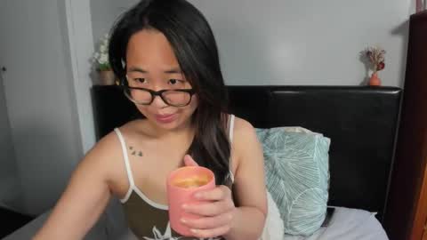 Snapshot of naughtynerdygirl chatting on 13, 2, 2026 Gigi Chu online show from 13, 2, 2026