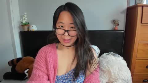 Snapshot of naughtynerdygirl chatting on 19, 2, 2026 Gigi Chu online show from 19, 2, 2026