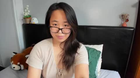 Snapshot of naughtynerdygirl chatting on 20, 2, 2026 Gigi Chu online show from 20, 2, 2026