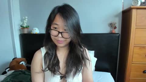 Snapshot of naughtynerdygirl chatting on 26, 2, 2026 Gigi Chu online show from 26, 2, 2026