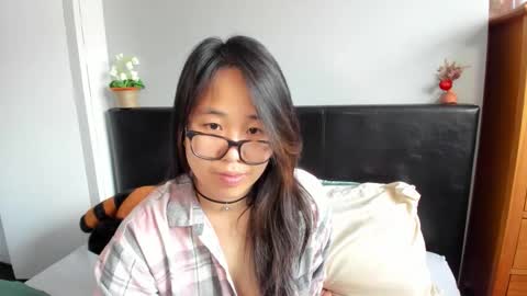 Snapshot of naughtynerdygirl chatting on 20, 3, 2026 Gigi Chu online show from 20, 3, 2026