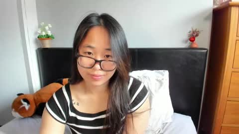 Snapshot of naughtynerdygirl chatting on 24, 3, 2026 Gigi Chu online show from 24, 3, 2026