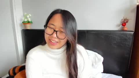 Snapshot of naughtynerdygirl chatting on 25, 3, 2026 Gigi Chu online show from 25, 3, 2026